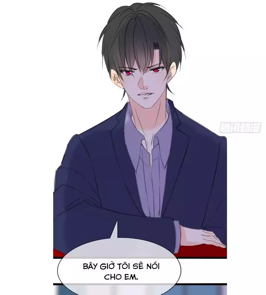 công chúa nữ vương mệnh chapter 117 60