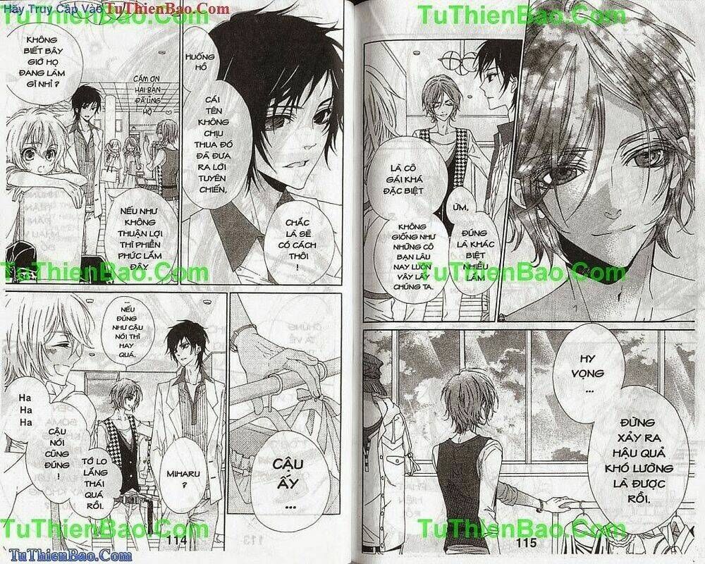 tường vi thơ mộng chapter 1 58