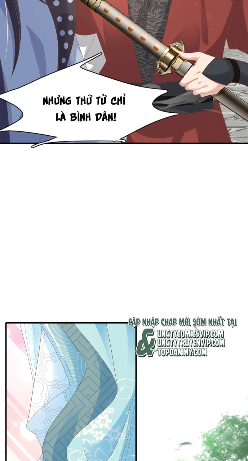 bá tổng vương phi lật xe chỉ nam chapter 73 23