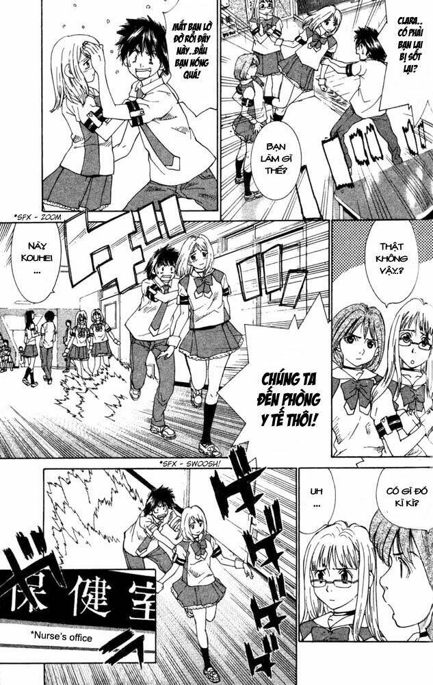 gachax2 ~ secret chapter 3 14