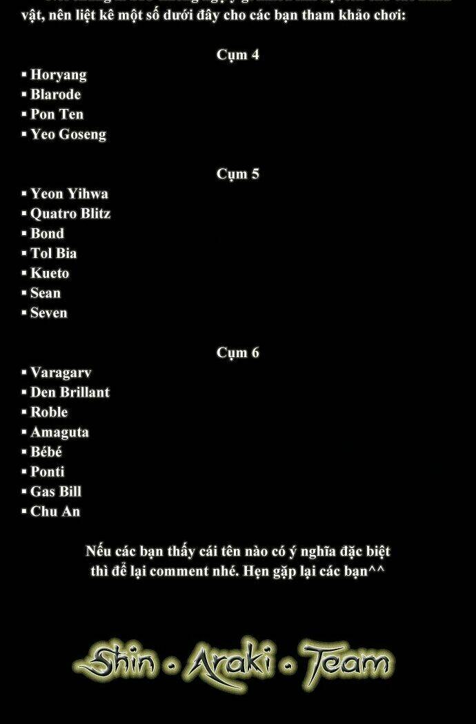 cuộc chiến trong tòa tháp chapter 150 51