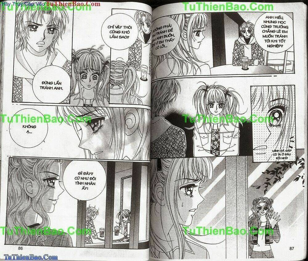 con quỷ hút thuốc ở nhà kho chapter 4 44