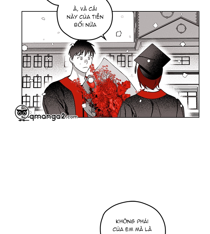 bữa tiệc của những đóa hoa chapter 26 26