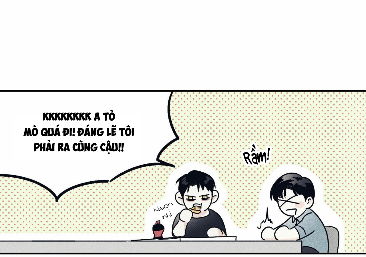 chàng giao pizza và gold palace chapter 4 128