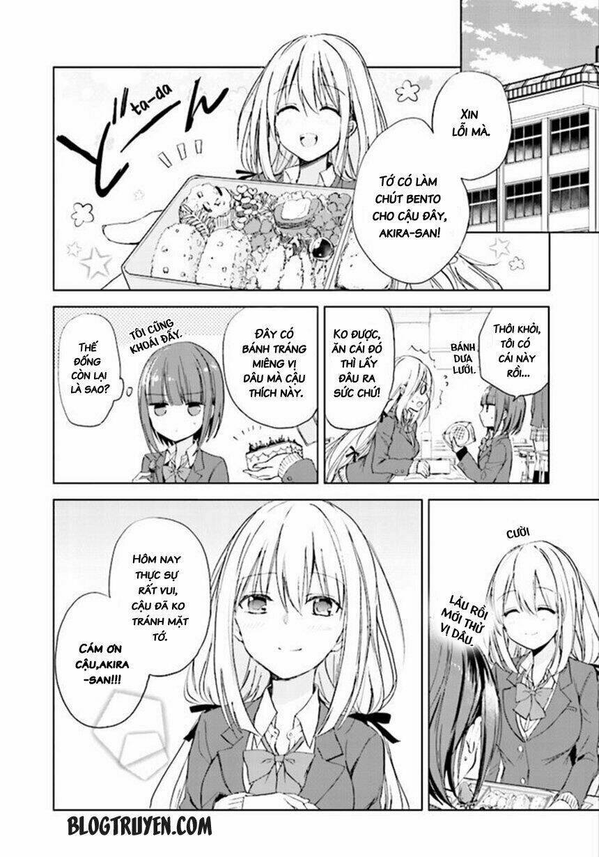 strawberry fields wo mou ichido chapter 2 13