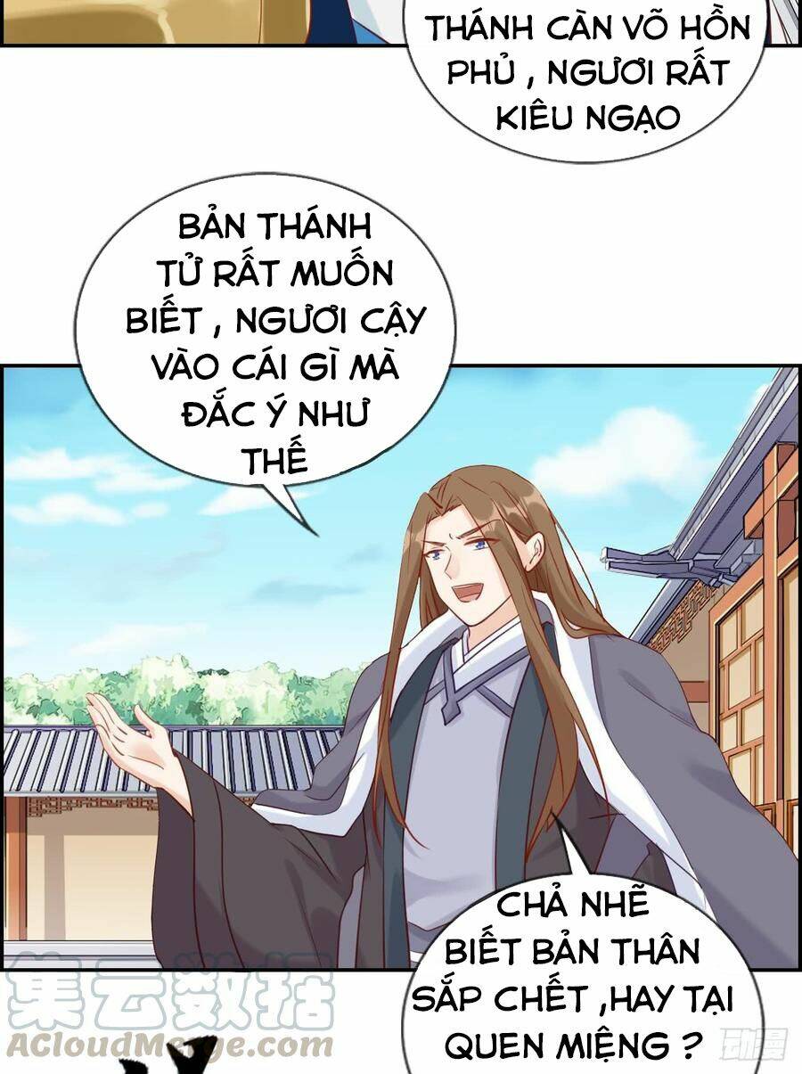 tối cường hoàn khố hệ thống chapter 26 16