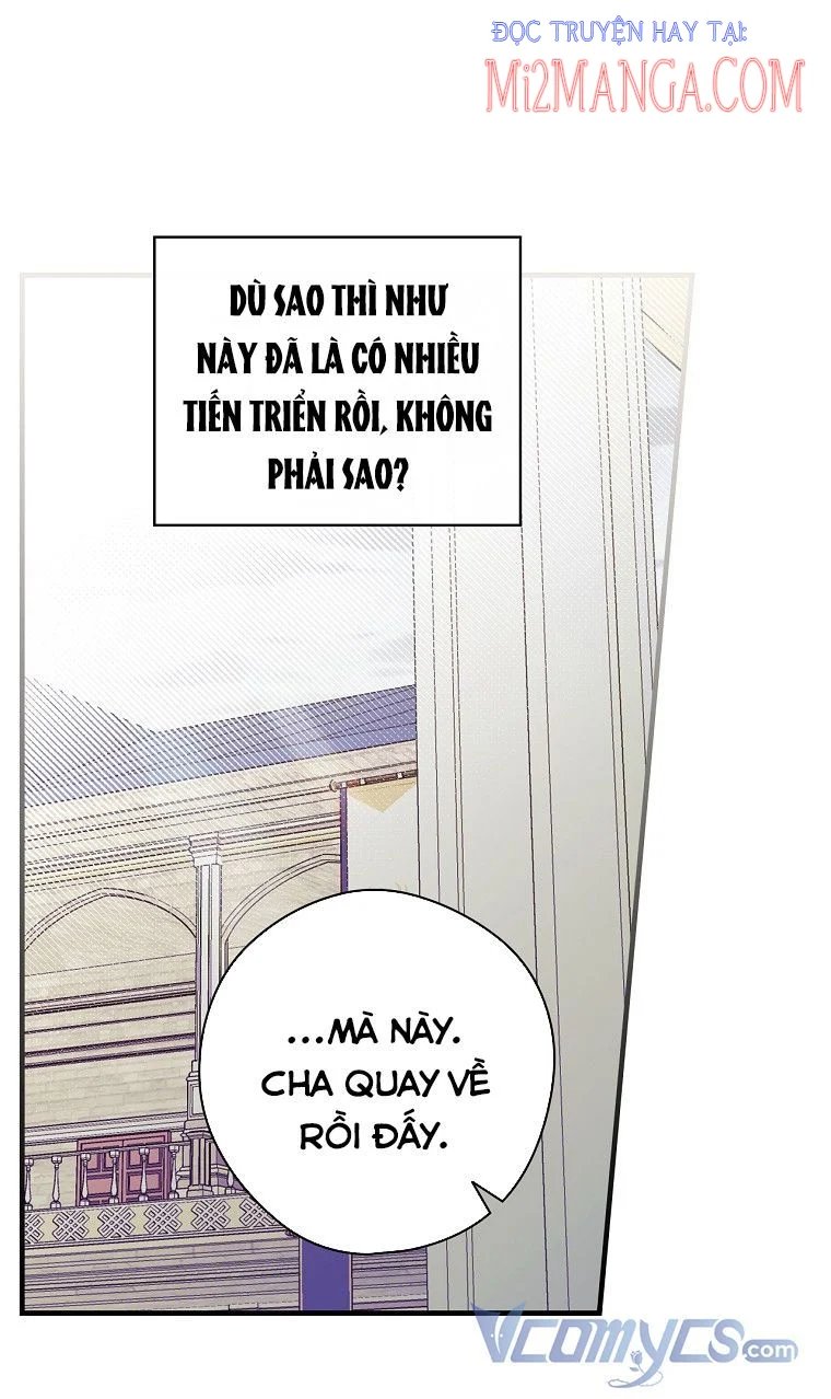 phương pháp khiến chồng đứng về phía của tôi chapter 24.5 17
