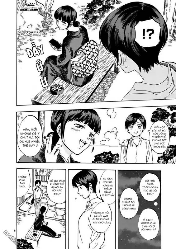 lời hứa của nàng lọ lem chapter 61.1 7