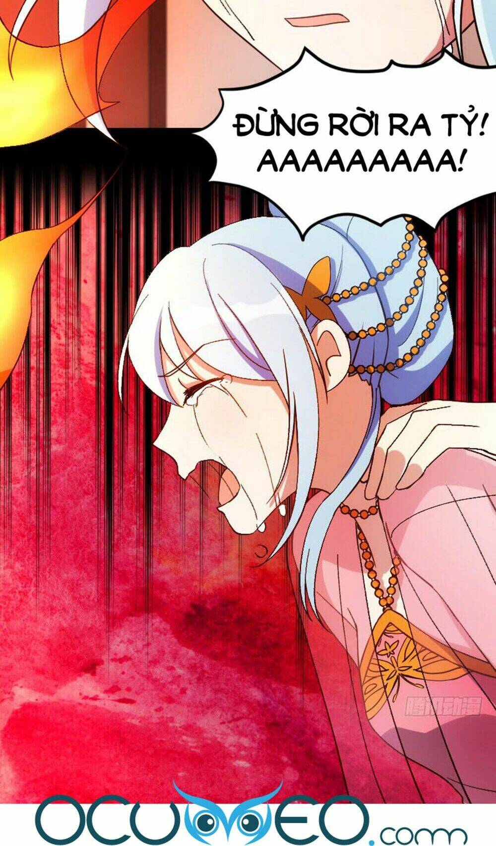 tôi ở dị giới khai ngư đường chapter 40 20