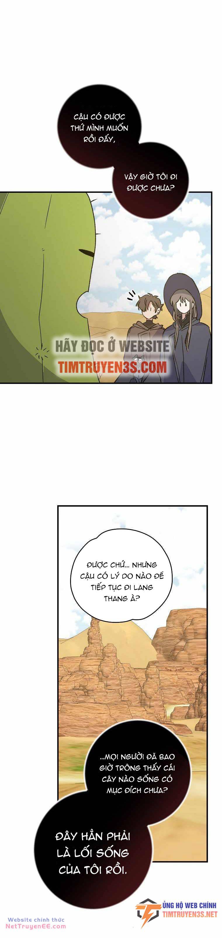 nhà hiền triết yigret chapter 93 2