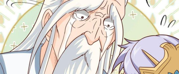 bảo vật rơi xuống đều thành muội tử chapter 14 180