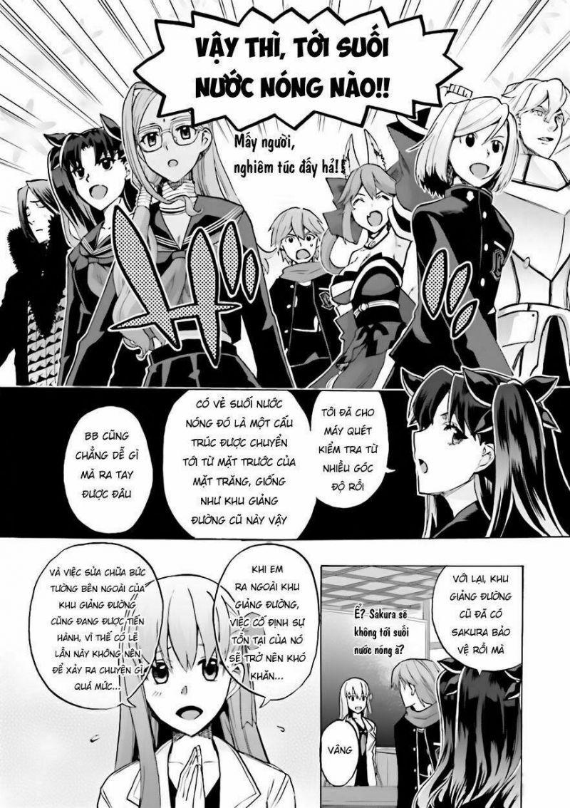 fate/extra ccc fox tail chapter 19 7