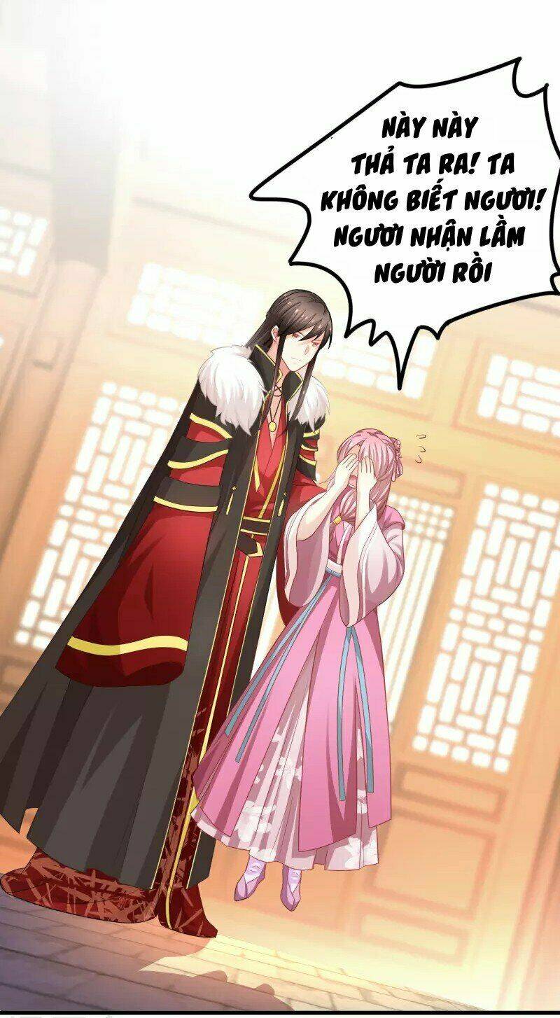mau xuyên hướng dẫn tự cứu vật hi sinh nữ phụ chapter 5 42
