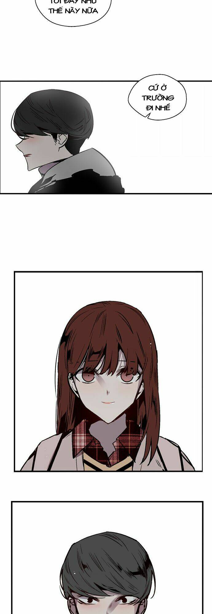 người máy hủy diệt chapter 97 30