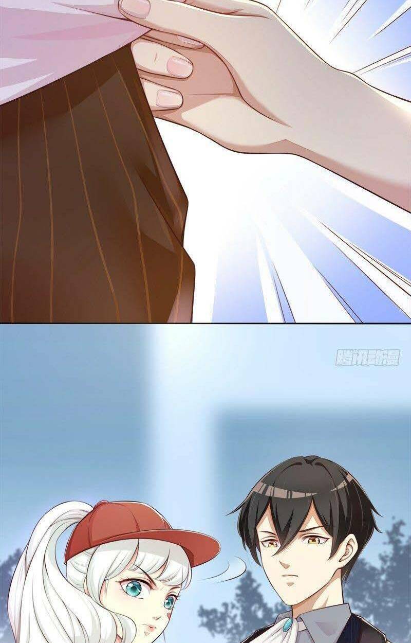 gặp phải người chồng xảo quyệt! chapter 1 33