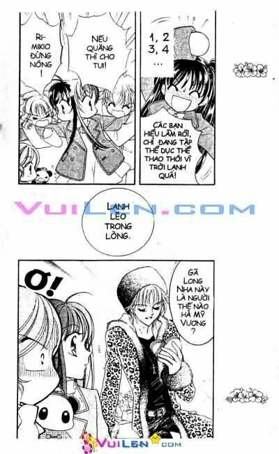 lâu đài cổ chapter 11 36