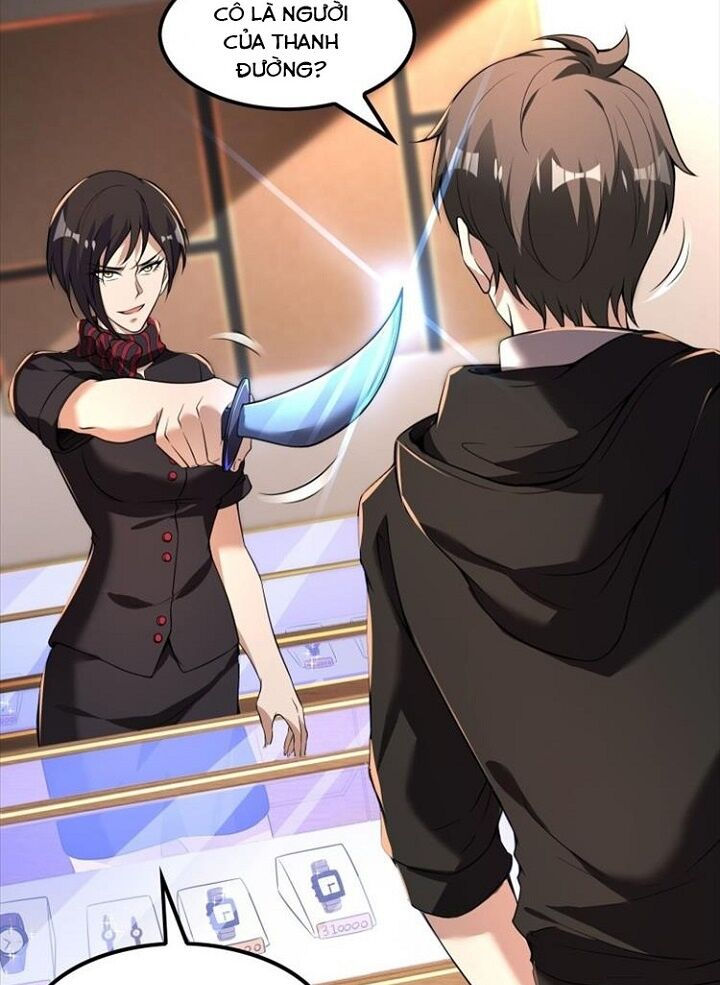 đệ nhất người ở rể chapter 64 34