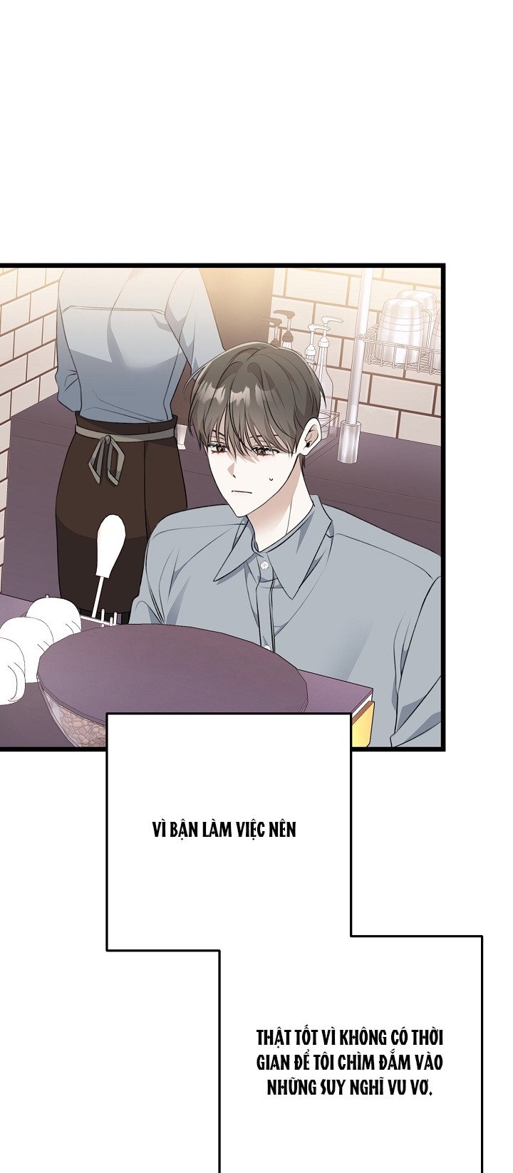 Say Nắng chapter 25.2 - Trang 4