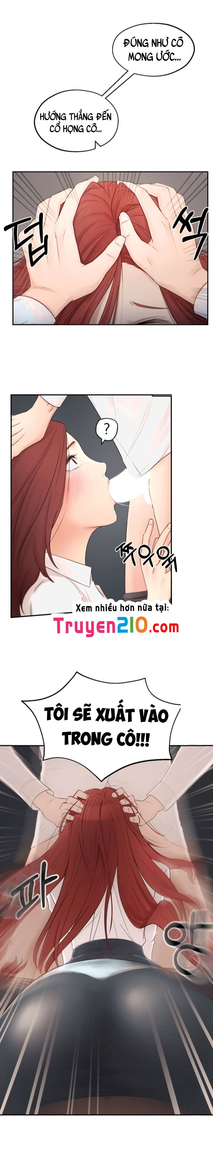 người chị hiểu biết chapter 1 7