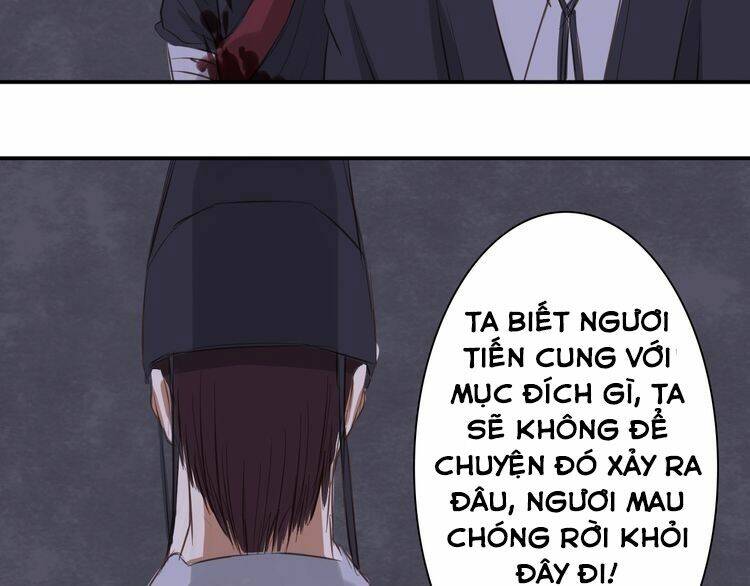 bạch lý hành giả chapter 6 51