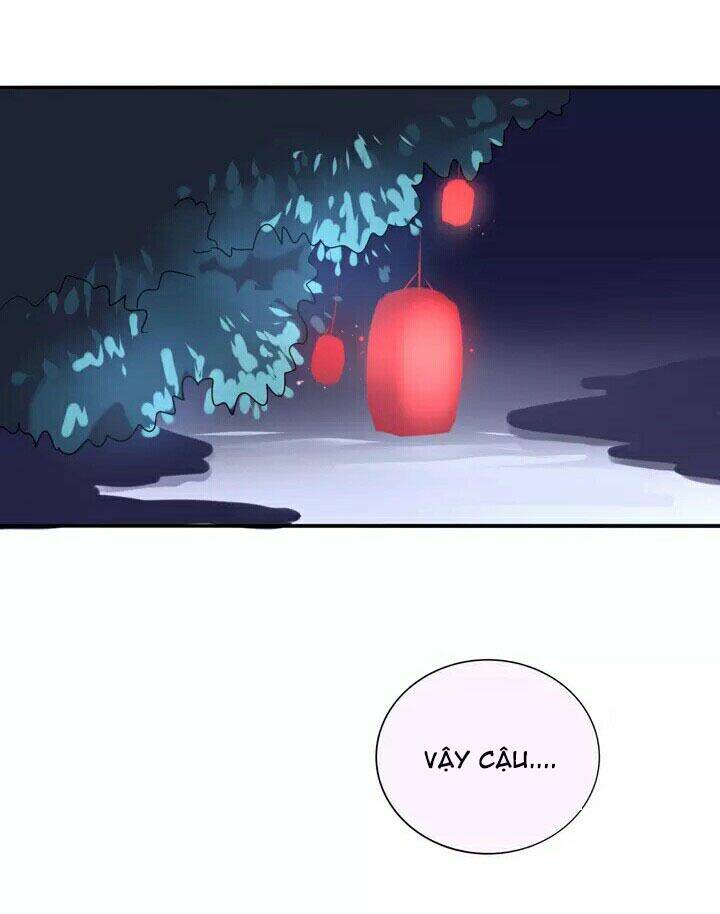 chào buổi sáng, hướng dương chapter 6 57