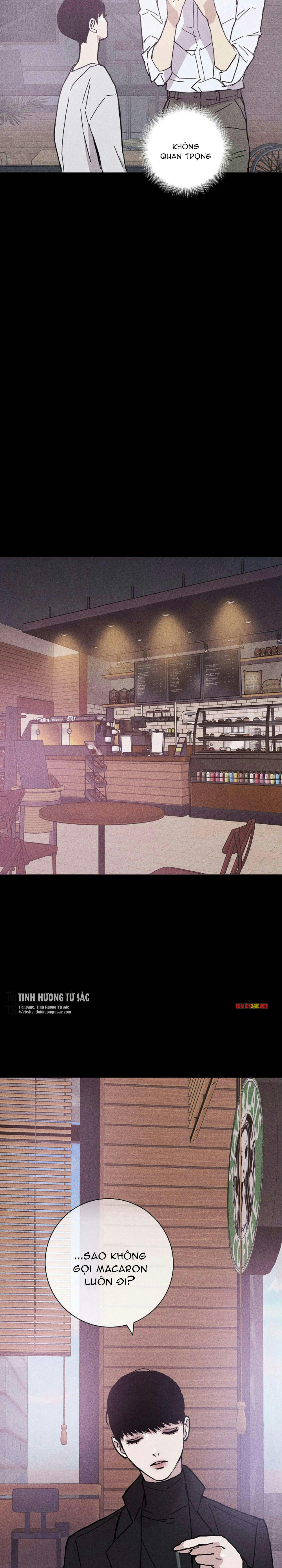 người đàn ông đã kết hôn chapter 15 26