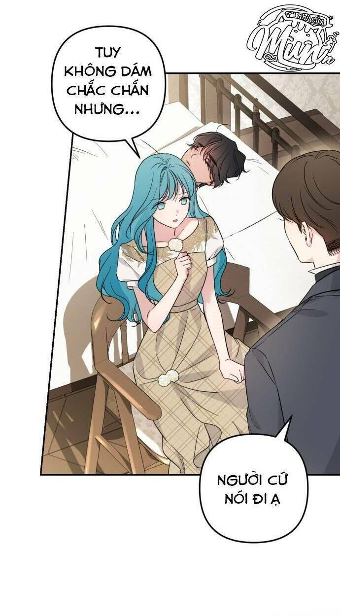 công nương mint bé nhỏ chapter 36 51