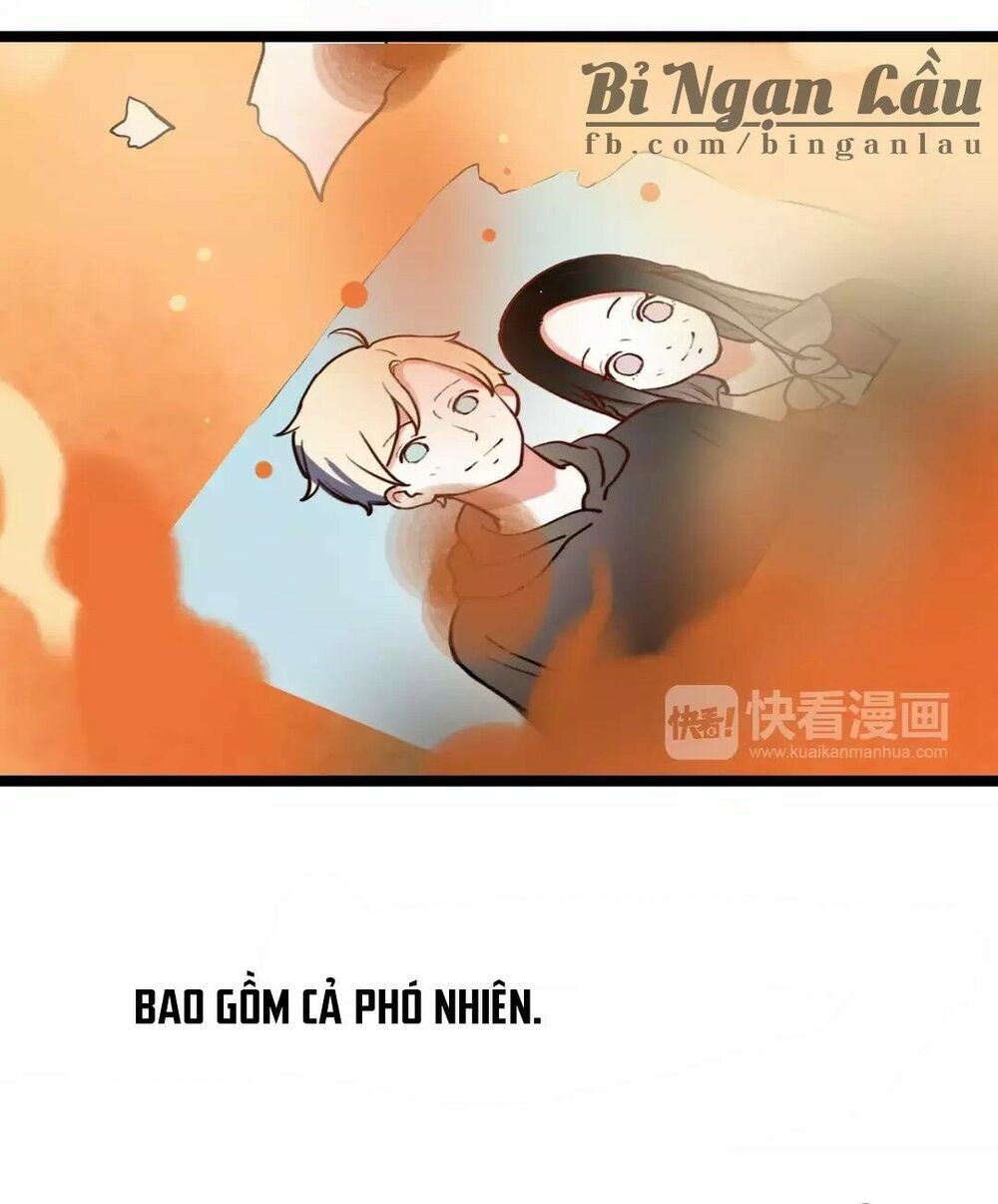 cậu đã từng yêu tôi 2 chapter 18 38