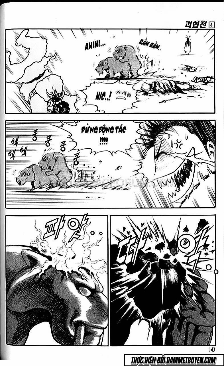 quái hiệp truyện chapter 24 12