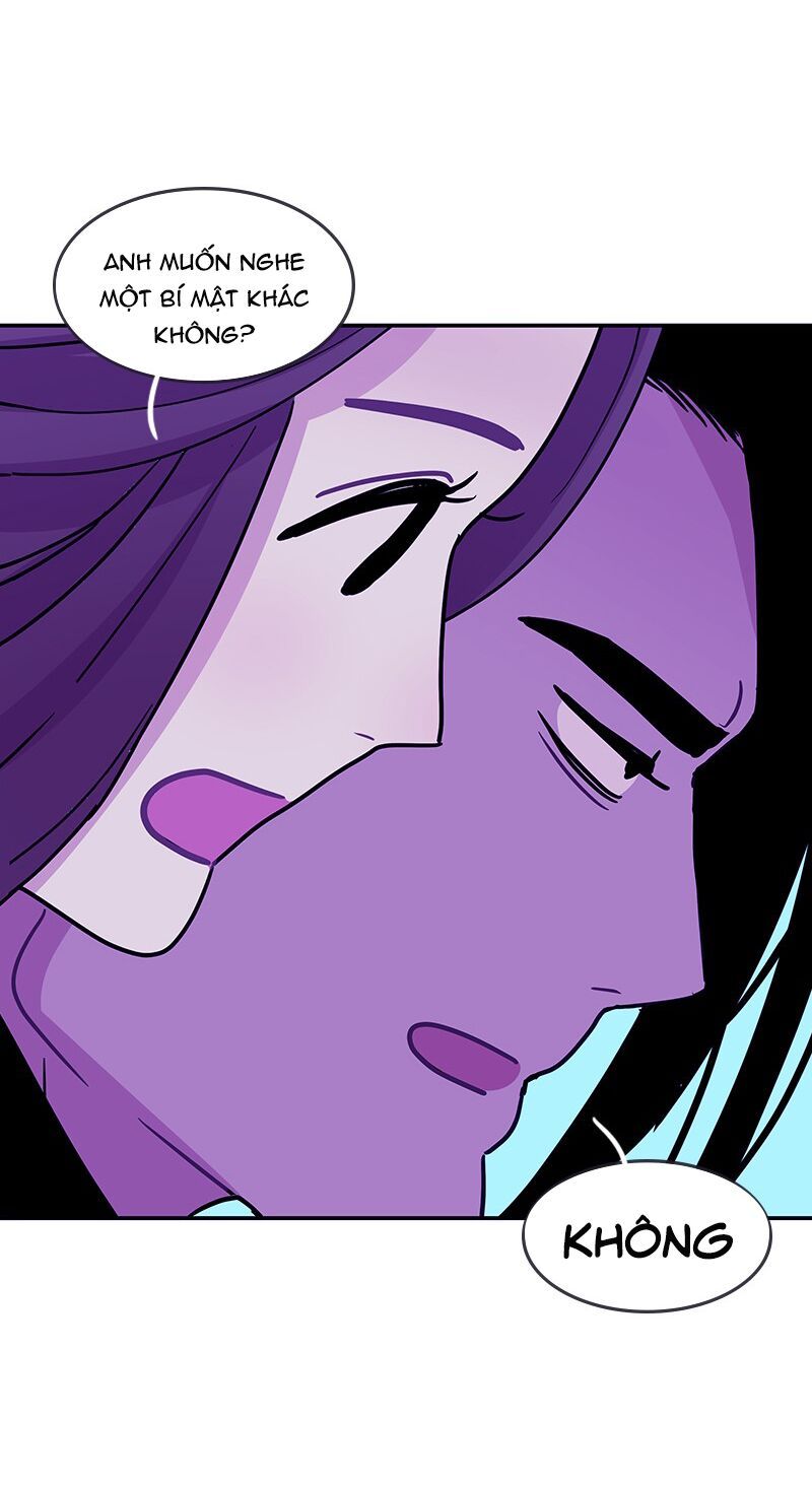 nửa đêm ở poppy land chapter 58 64