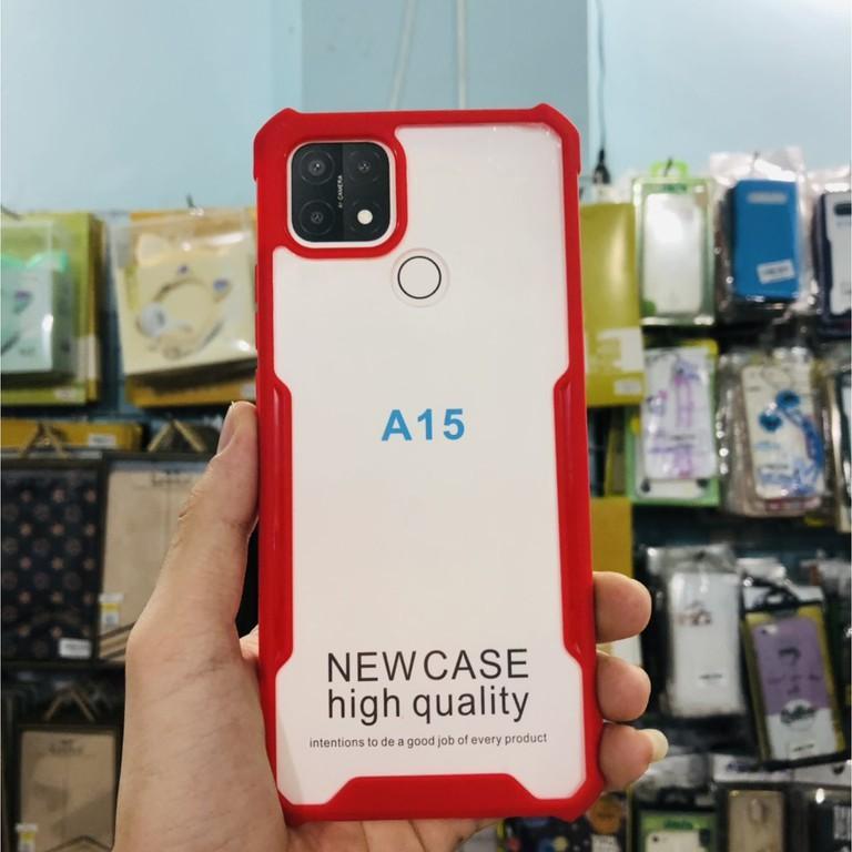 Ốp lưng A15 đủ hình màu sắc, có bảo vệ camera, chống sốc, nhiều mẫu mới 6D siêu đẹp