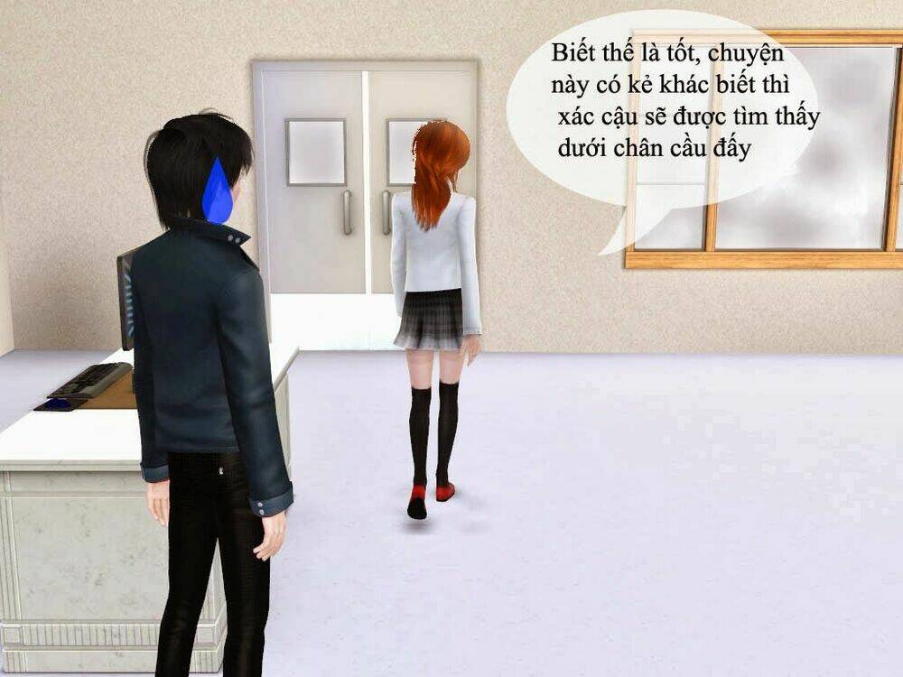 the fate chapter 11 7