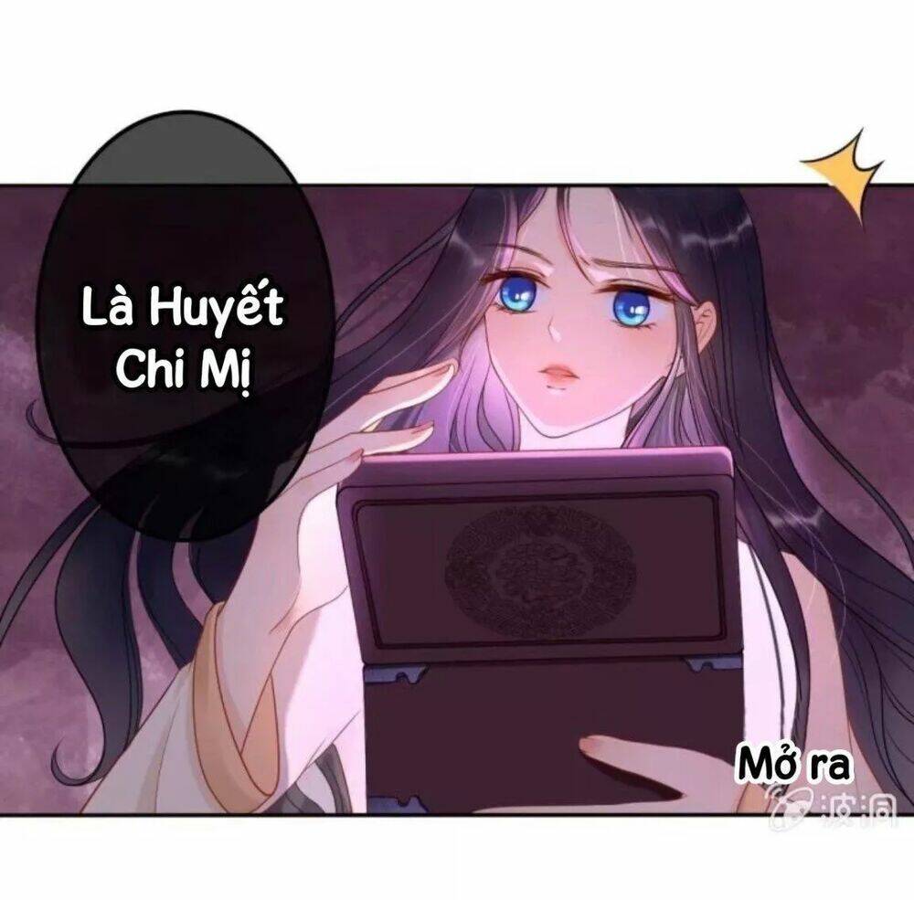 sủng phi của vương chapter 59 22