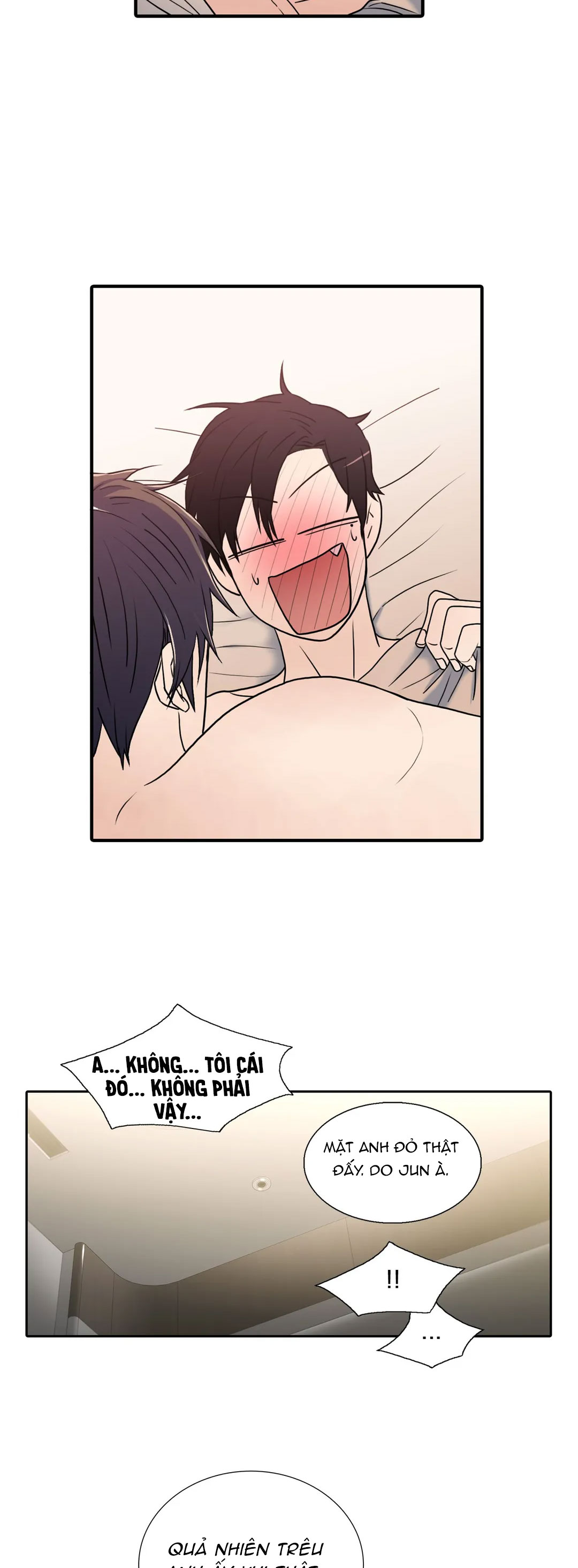 đưa đón người yêu chapter 91 27