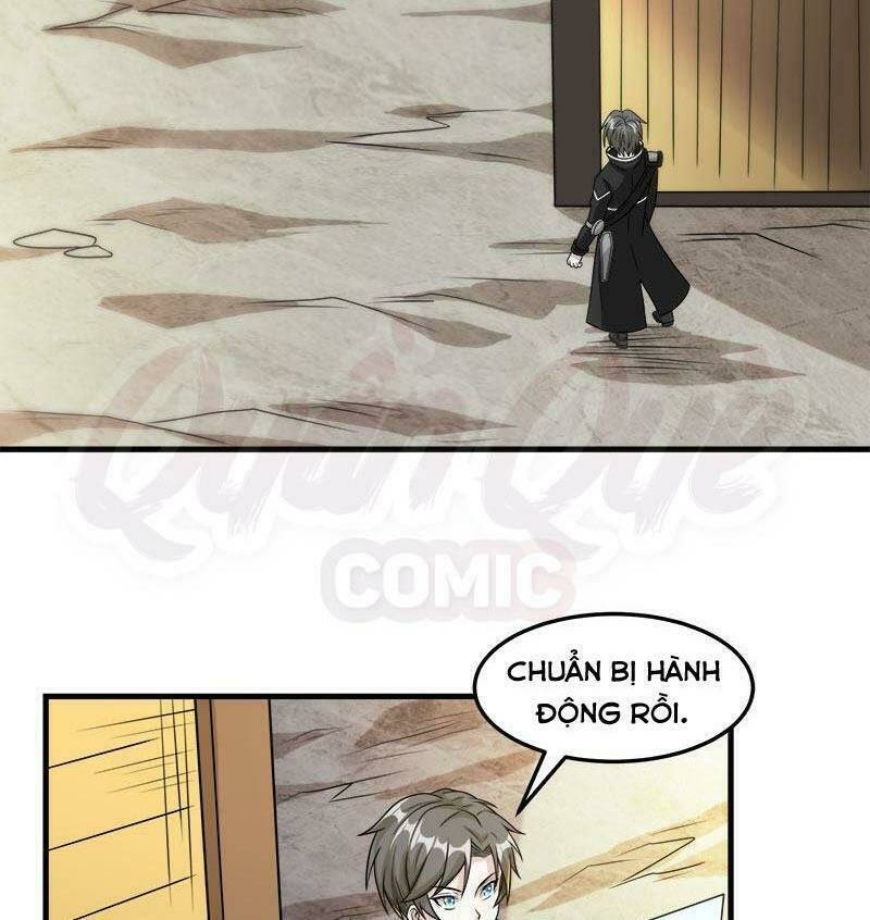 kiếm vũ chapter 92 47