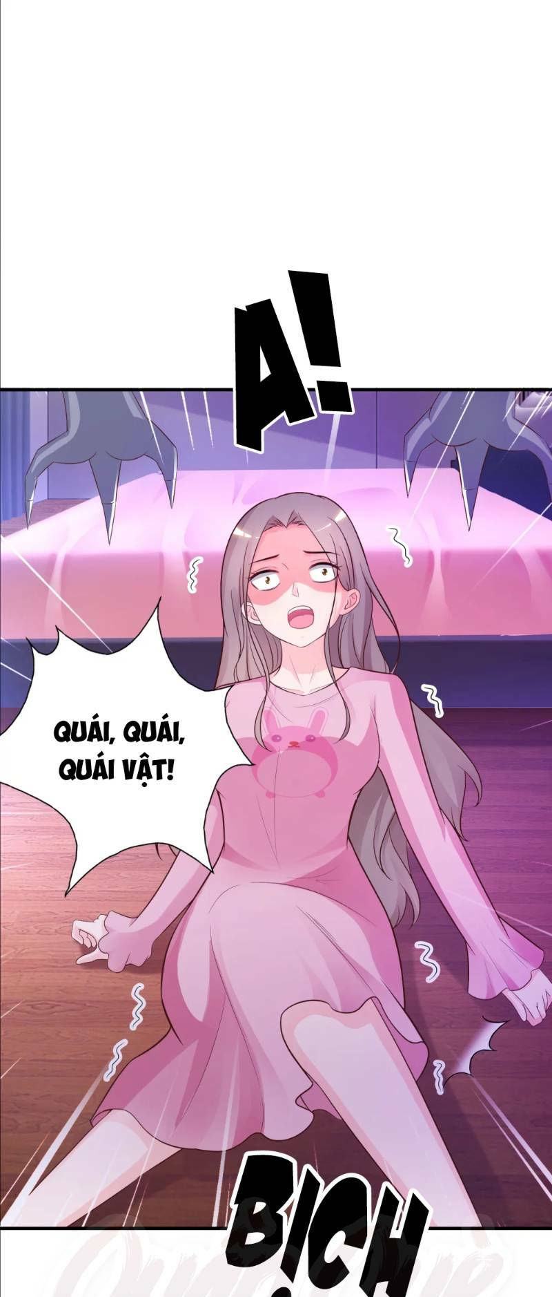 tối cường vận đào hoa chapter 80 14