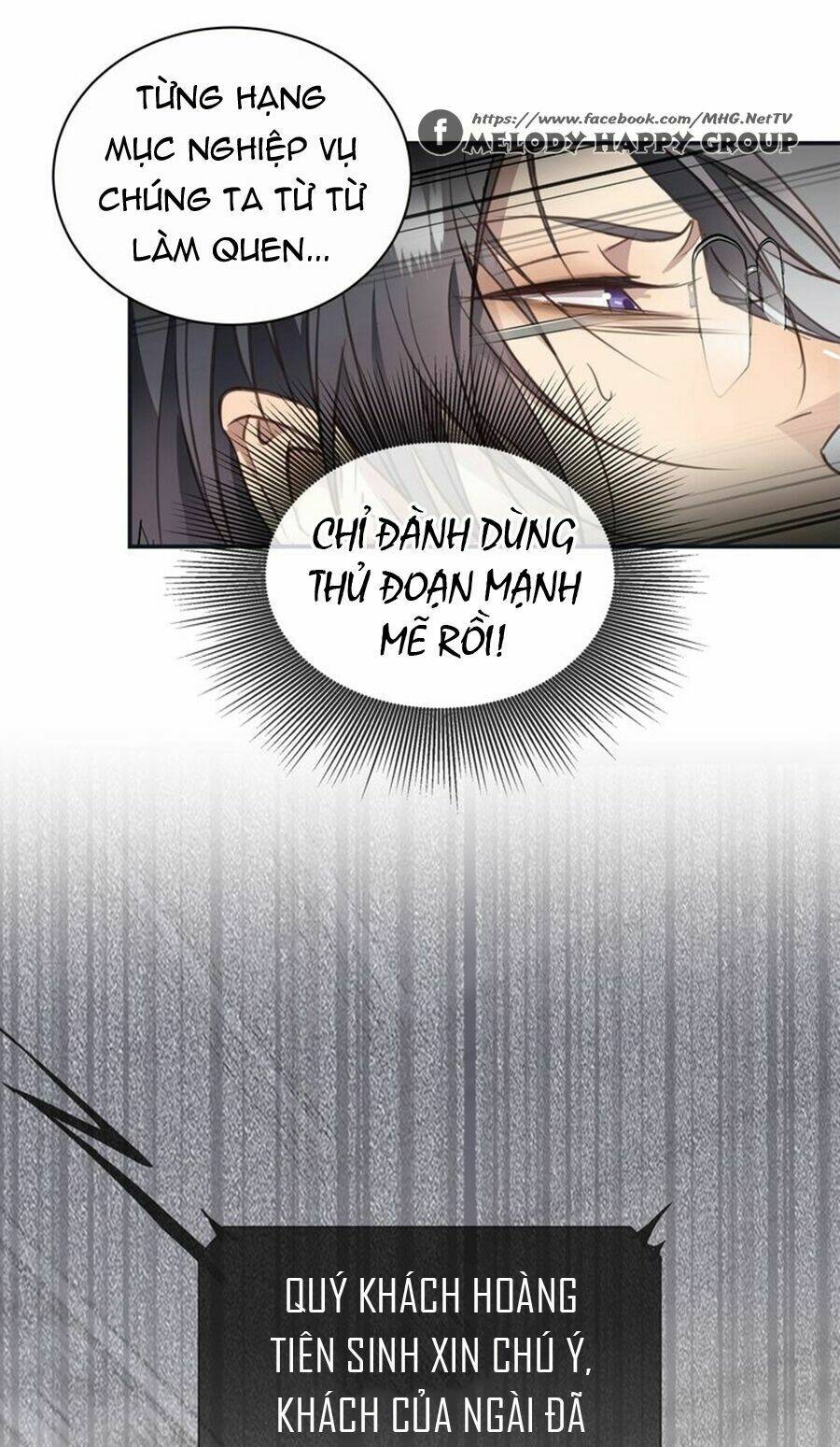 tiên sinh nói dối chapter 1.5 35