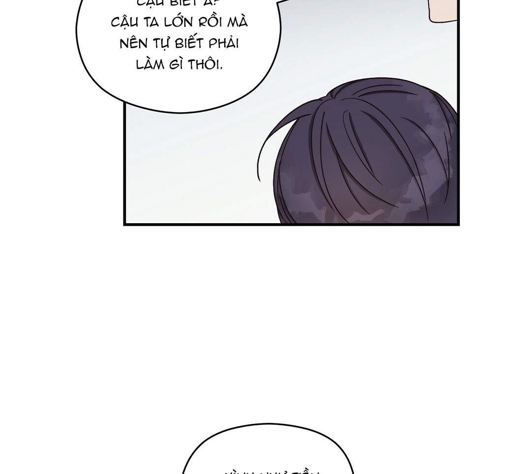 phức cảm tự ti của omega chapter 5 100