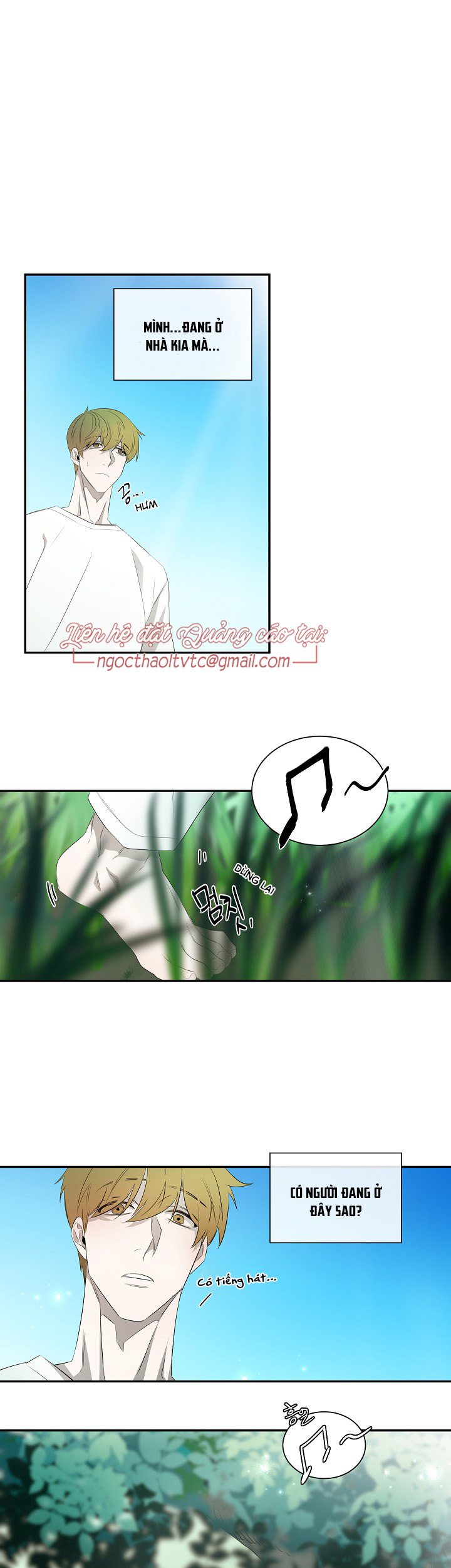 ever green chapter 32 3