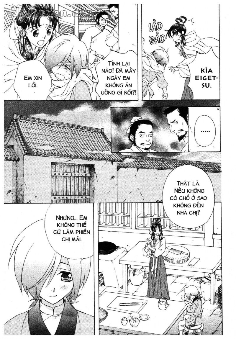 hoa nguyệt chapter 6 53