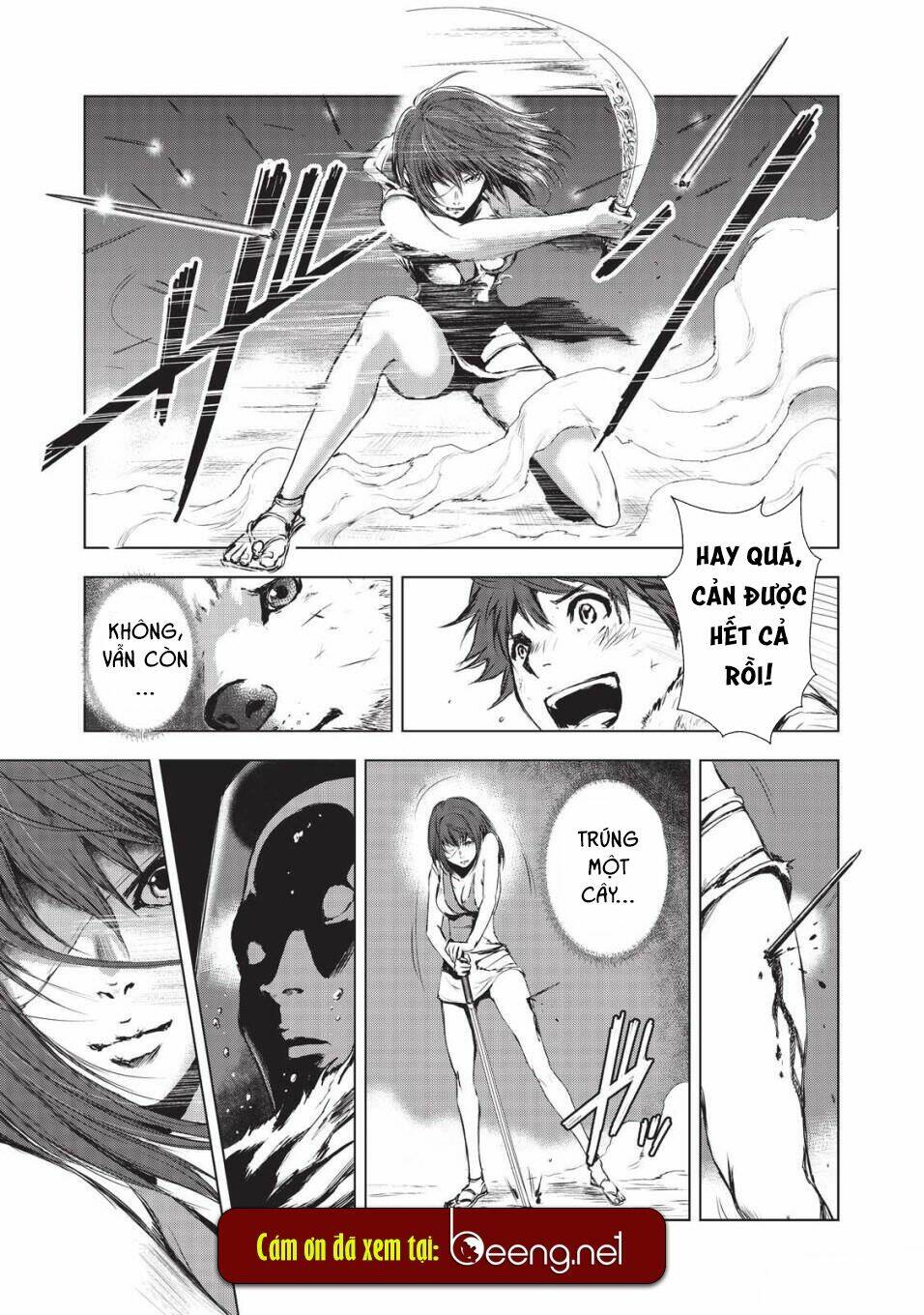 kyomu no higan chapter 8 14