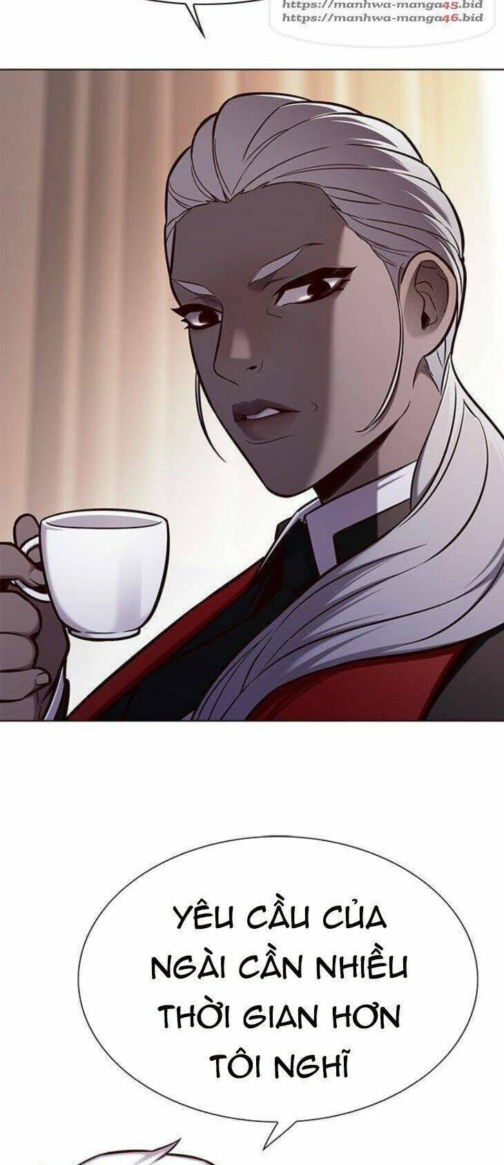 biến thân thành mèo chapter 146 68