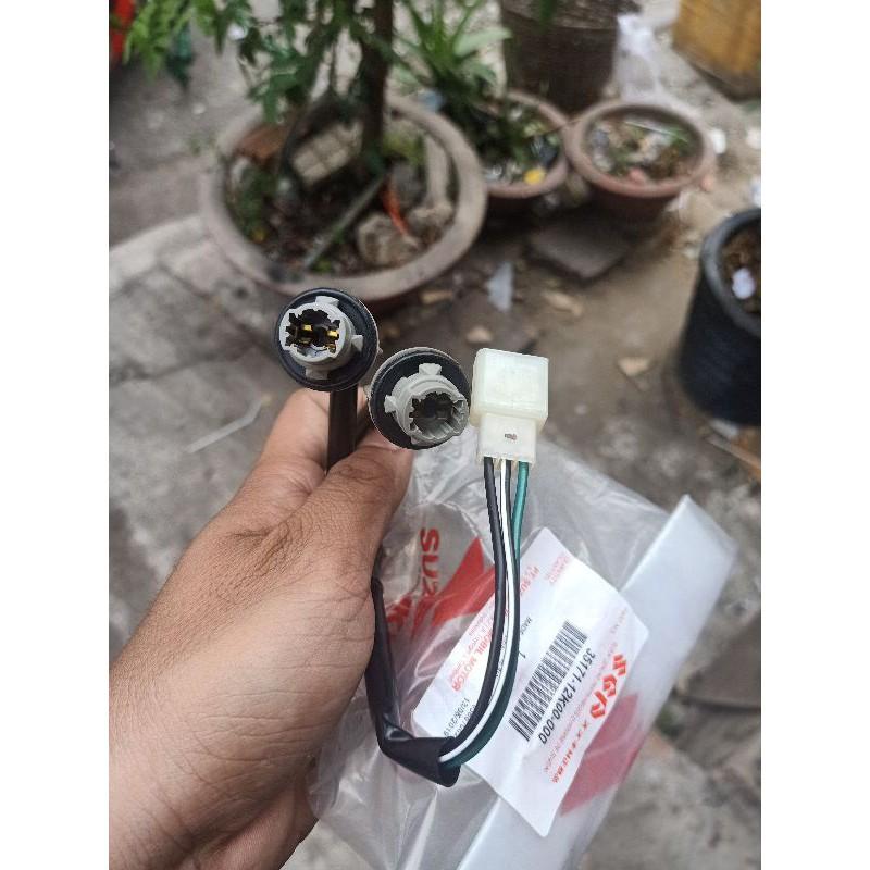 Dây điện xi nhan dành cho satria fi
