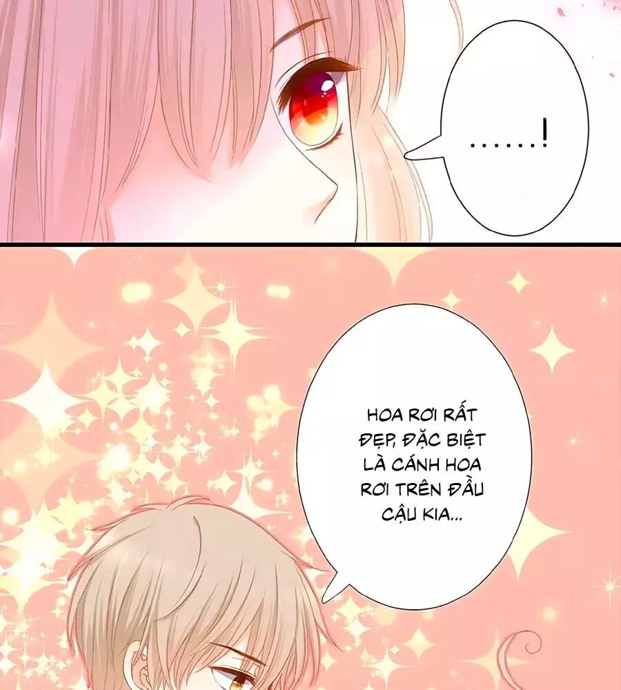 hoa chưa nở rộ chapter 19 36