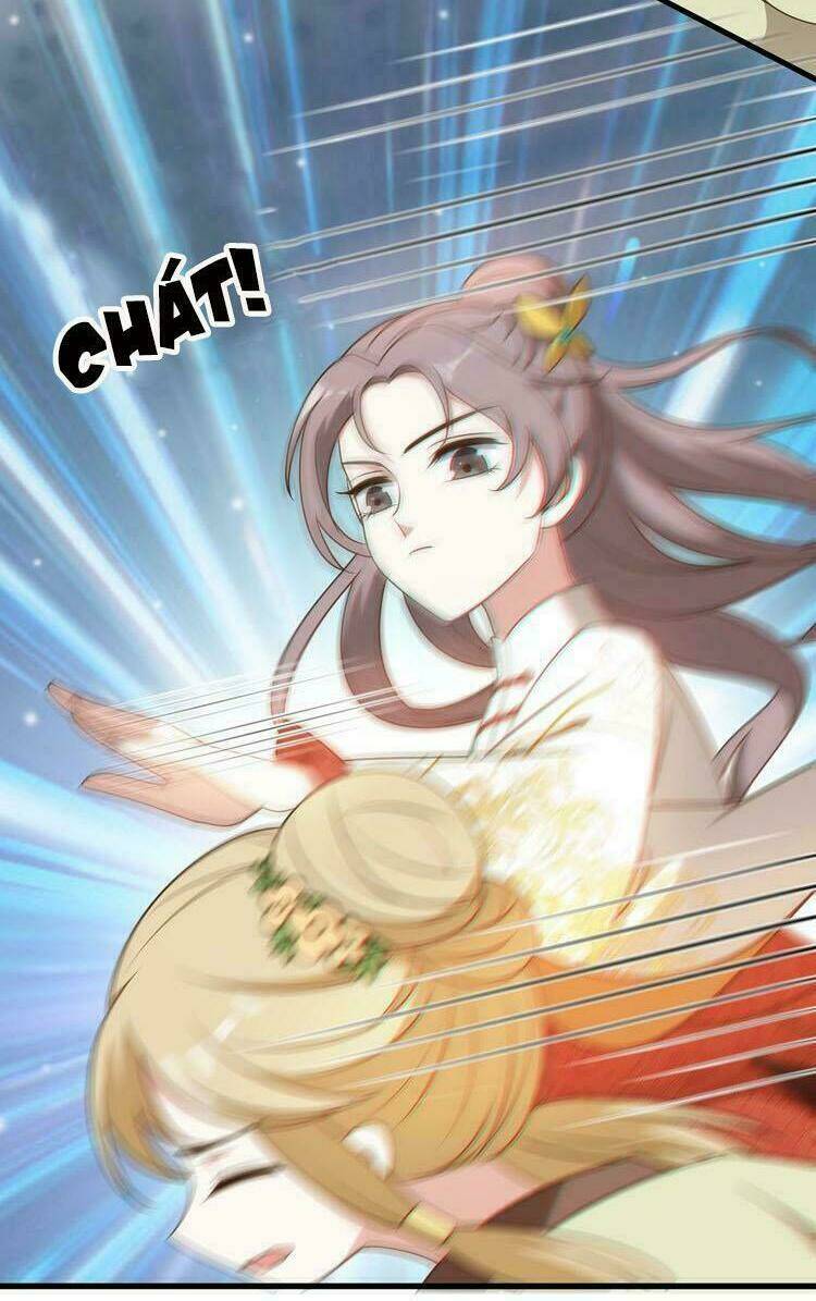 sự tái sinh của nhiếp chính chapter 8 63