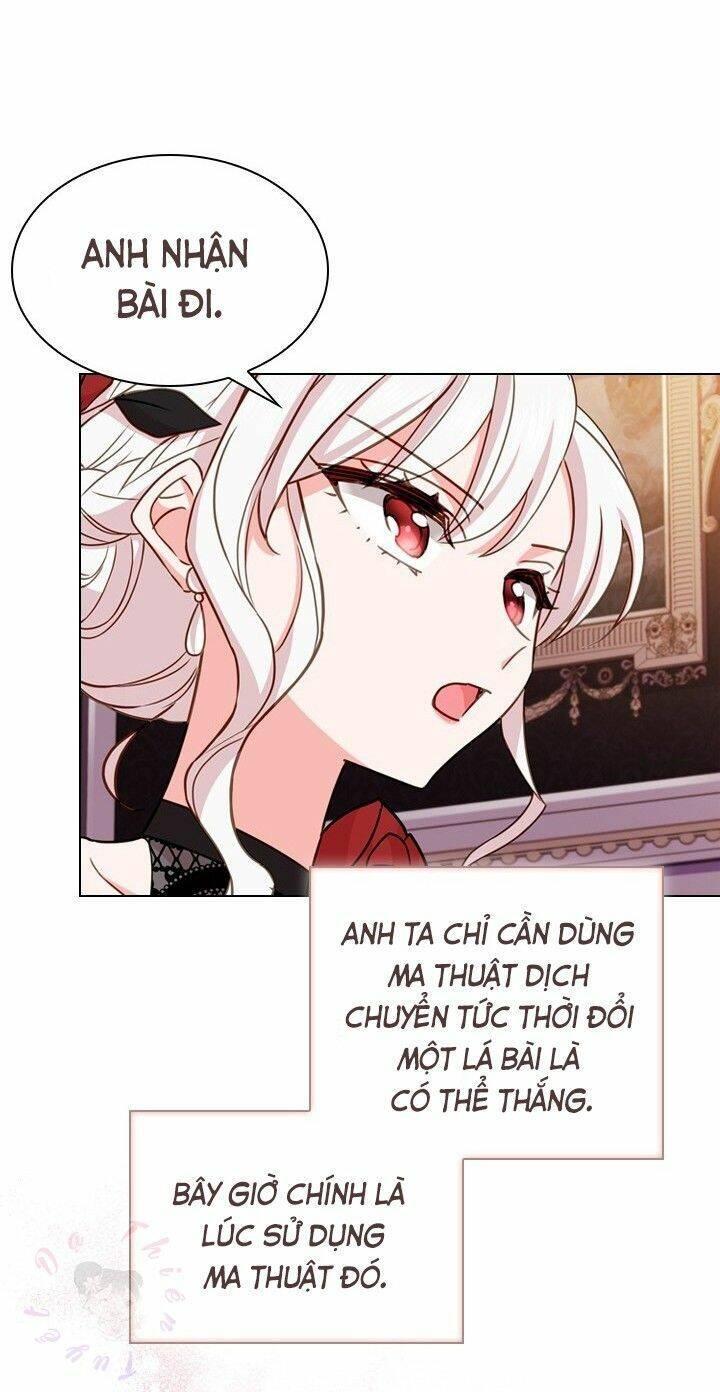 để yên cho tiểu thư hiền chapter 14 15