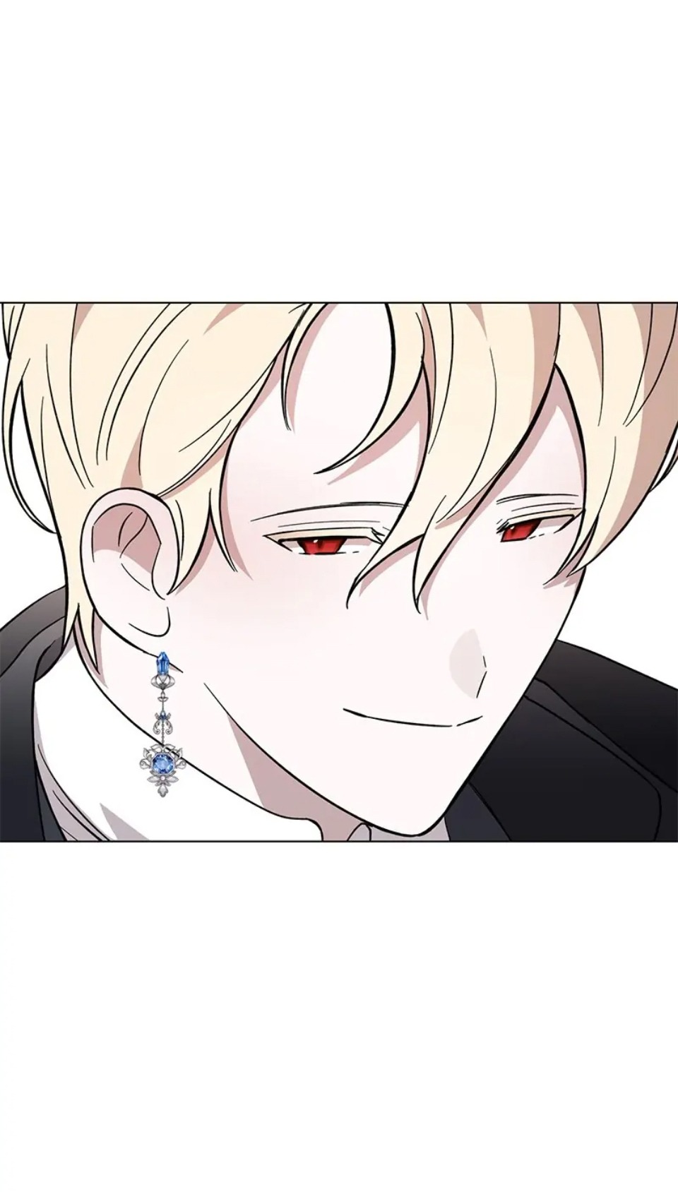 nữ phản diện muốn có kết thúc đẹp chapter 62 77