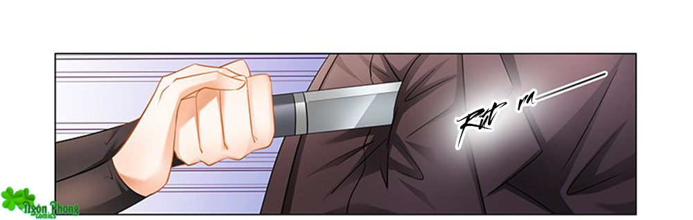 phúc hắc tổng tài đừng tới đây chapter 37 11