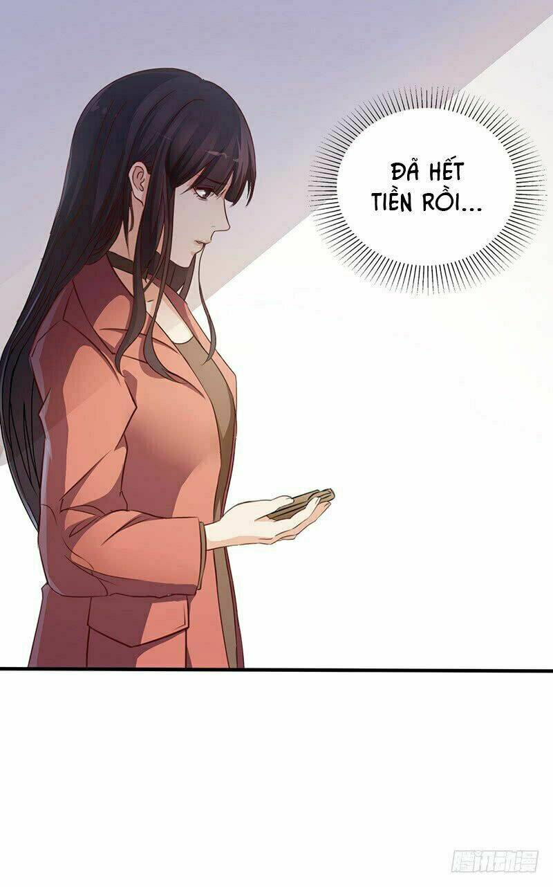 danh môn độc sủng ái thê chapter 10 9