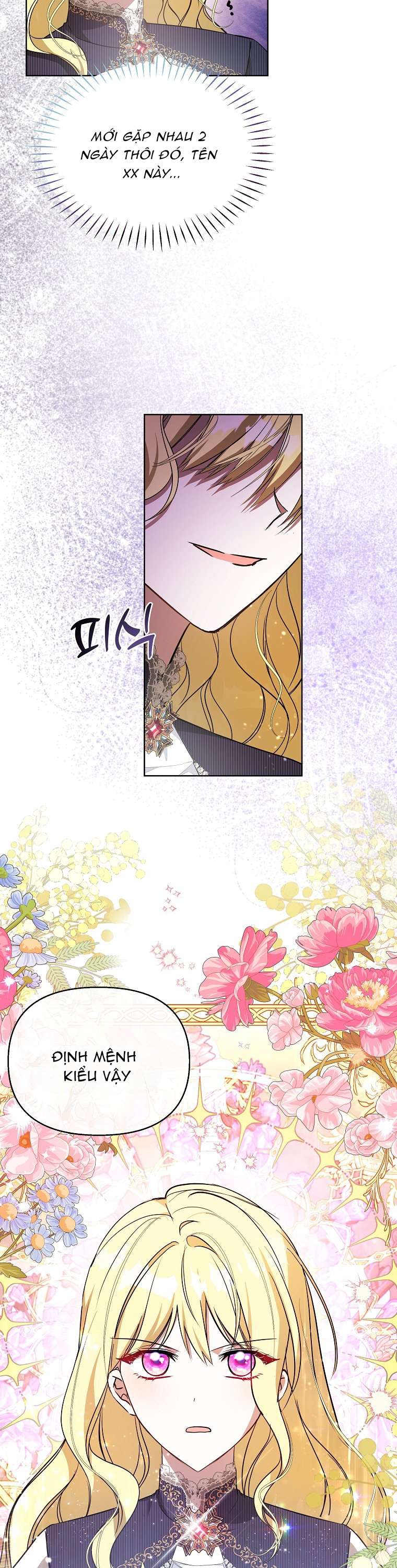 chị gái tôi là nhân vật chính chapter 5 31